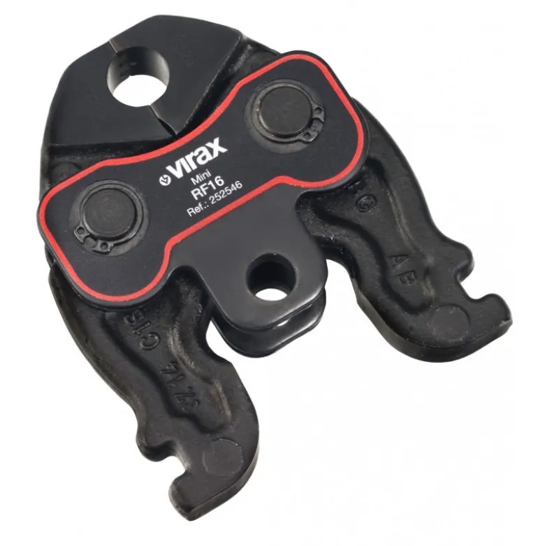 Coffret mini pinces prof v12-14-16-18-22 Virax | 252593