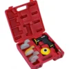 COFFRET MINI POLISSEUSE 50-75 MM - SAM | 1565C-90