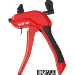 Coffret Mini sertisseuse axiale + pince à expansion per + pc32 Virax | 253361