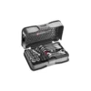 Coffret multi-serrage à cliquet compact - FACOM FRANCE | 467BS.BOXPB