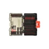 Coffret 40 pièces d'embouts impacts et accessoires Facom | EN.1J40PB