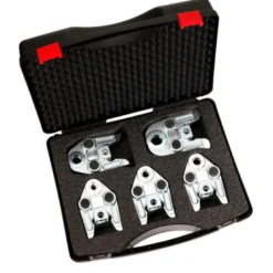 Coffret pinces profil v 12-15-18-22-28 - VIRAX | 990055