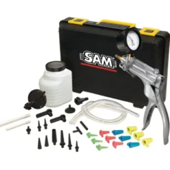 Coffret pompe manuelle SAM | PPD-3