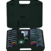 COFFRET PONCEUSE REVOLVER 50-75 MM - SAM | 1372-90