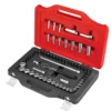 Coffret serrage Twinbox 3/8 - 62 pièces - FACOM | JL.151-EP62PB