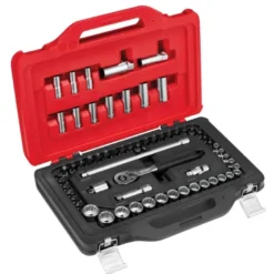 Coffret serrage Twinbox 3/8 - 62 pièces - FACOM | JL.151-EP62PB
