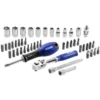 Coffret serrage-vissage 1/4'' ultra-compact 48 pièces Expert by Facom | E030729