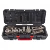 Coffret tetes à spirales 32mm pour M18 FSSM Milwaukee | 48534839