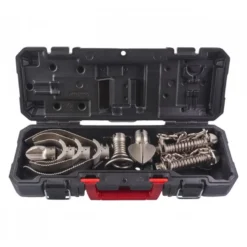 Coffret tetes à spirales 32mm pour M18 FSSM Milwaukee | 48534839