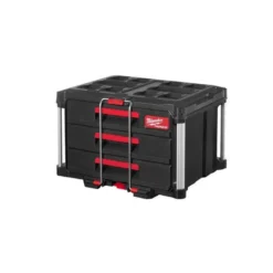 COFFRET 3 TIROIRS PACKOUT Milwaukee | 4932472130