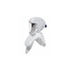 Coiffe de rechange 3M™ Versaflo™ Premium S-657 avec double cape de protection 3M | 7100079871