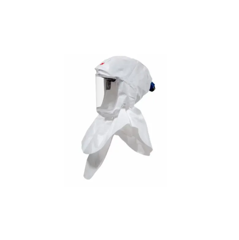 Coiffe de rechange 3M™ Versaflo™ Premium S-657 avec double cape de protection 3M | 7100079871