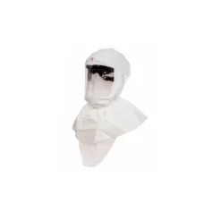 Coiffe de rechange 3M™ Versaflo™ Premium S-657 avec double cape de protection 3M | 7100079871
