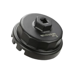 Coiffe pour bouchon de filtre à huile TOYOTA 1/2" x 28mm 4, 6 et 8 cylindres Facom | DEP.T2