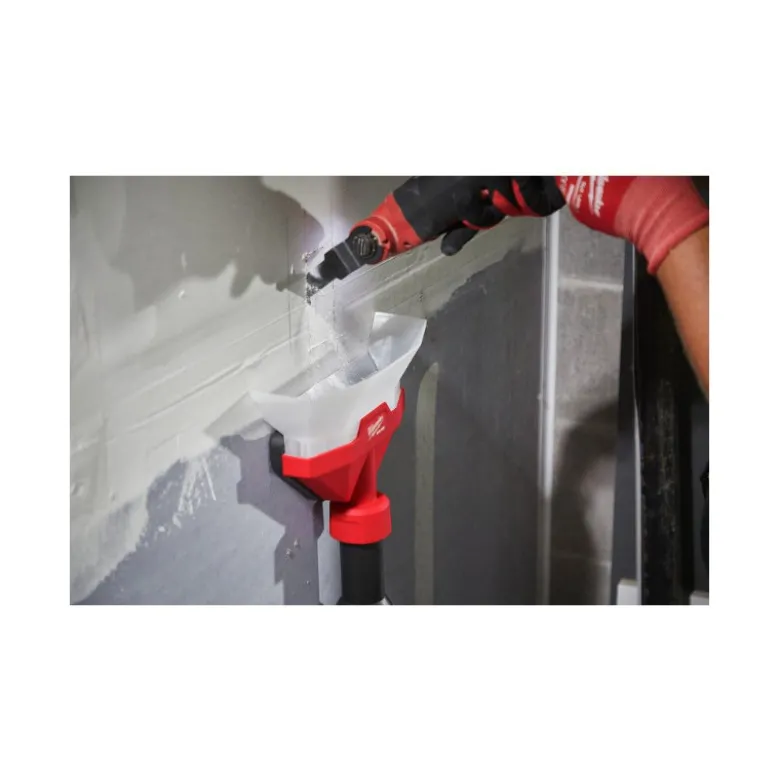 Collecteur de poussiere AIR-TIP™ AT-1 - Milwaukee | 4932498010