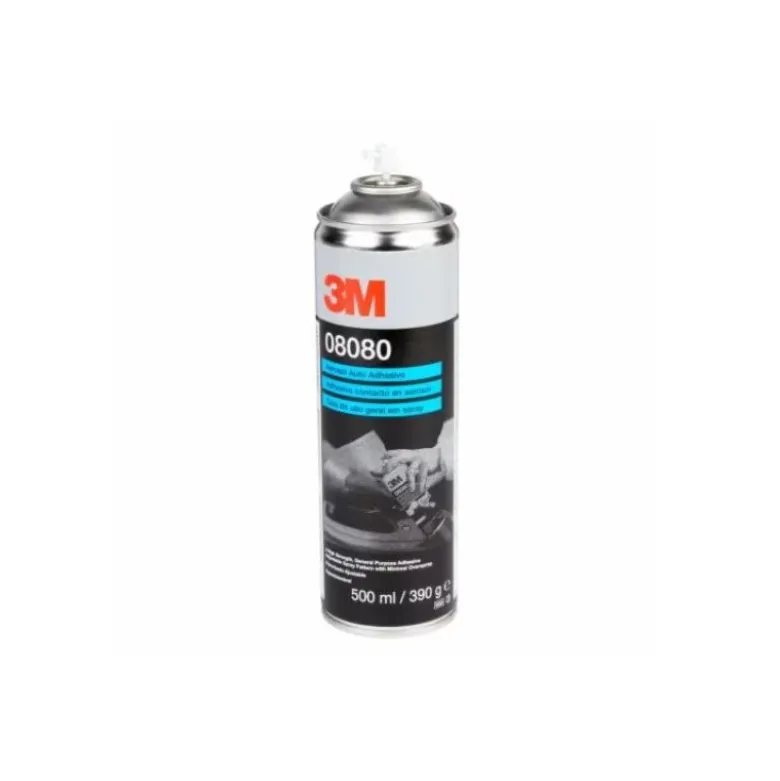 Colle en aérosol 3M™, 500 ml, 08080 | 7100139848