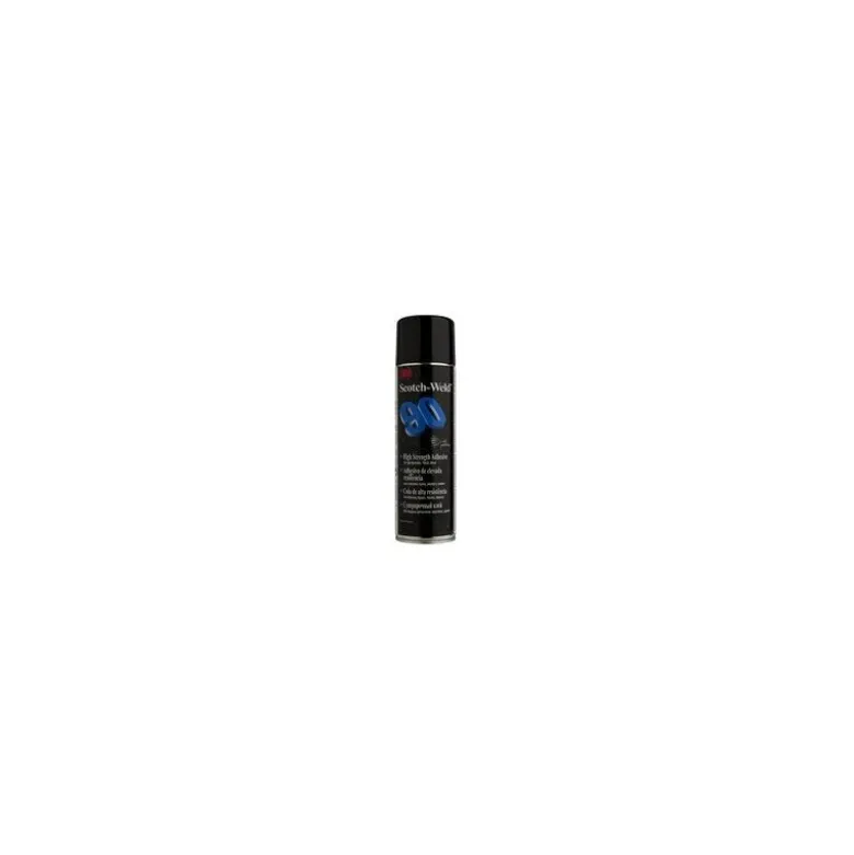 Colle haute performance aérosols SPRAY90-500ML 3M France | 7000116790