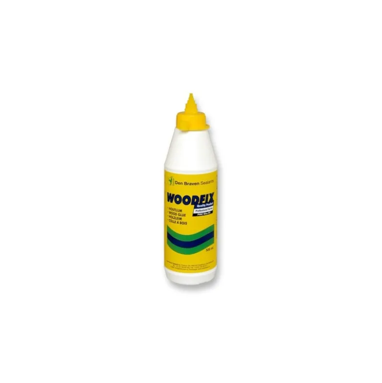 Colle woodfix DENBRAVEN