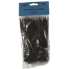Colliers nylon 4,8 x 180 - sachet de 100 - Sodise | 16871