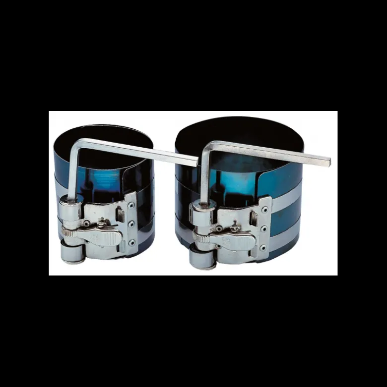 Colliers à segments à rochet 55 à 110mm Facom | 750.TB