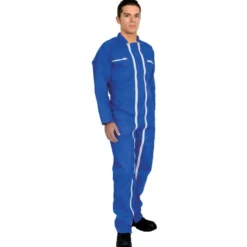 Combinaison double zip (multichoix) - GISS | 787793