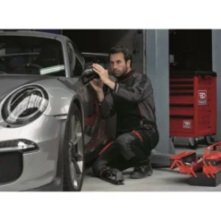 Combinaison simple zip - RACER - FACOM | FXWW4010E
