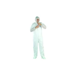 Combinaison SPP Blanche 30 g/m2 - TD Tidy professionel | 42102