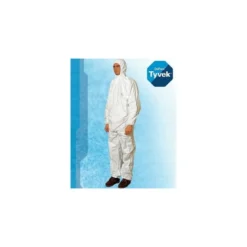 Combinaison TYVEK classic avec cagoule - TD Tidy professional | 40502