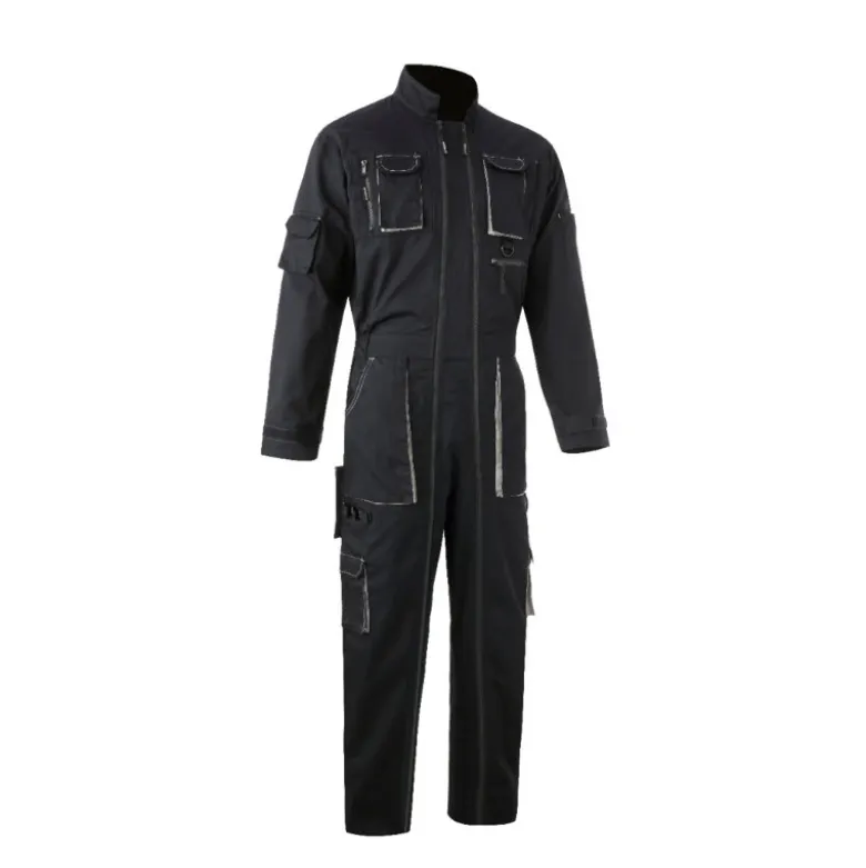 Combinaison 2 zips - NAVY/PADDOCK II - Coverguard | 5NAZ050