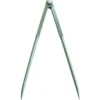 COMPAS A CHARNIERE A POINTES 220MM ACIER POLI TALIAPLAST | 402522