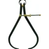 COMPAS A RESSORT D'EPAISSEUR 100MM ACIER BRUNI TALIAPLAST | 402711