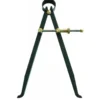 COMPAS A RESSORT INTERIEUR 200MM ACIER BRUNI TALIAPLAST | 402613