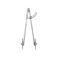 Compas 1/4 de cercle 250mm Facom | 823.25