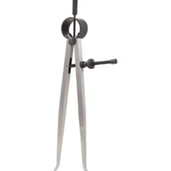 Compas d’intérieur à ressort, 300mm KSTools | 300.0424