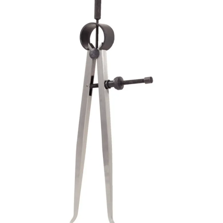 Compas d’intérieur à ressort, 144mm KSTools | 300.0421