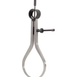 Compas d’épaisseur d’extétieur à ressort, 280mm KSTools | 300.0428