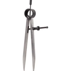 Compas droit à ressort, L.150 mm KS Tools | 300.0402