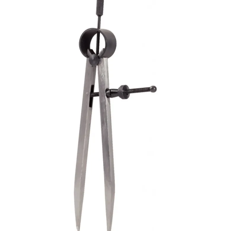 Compas droit à ressort, L.150 mm KS Tools | 300.0402