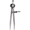 Compas droit à ressort, L.250 mm KS Tools | 300.0405