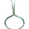 COMPAS "MAITRE DE DANSE" 250MM ACIER POLI TALIAPLAST | 403004