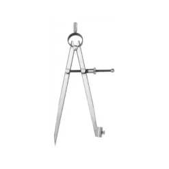 Compas porte crayon L: 250mm Facom | DELA.1905.05