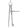Compas porte-crayon à ressort, L.200 mm KS Tools | 300.0411