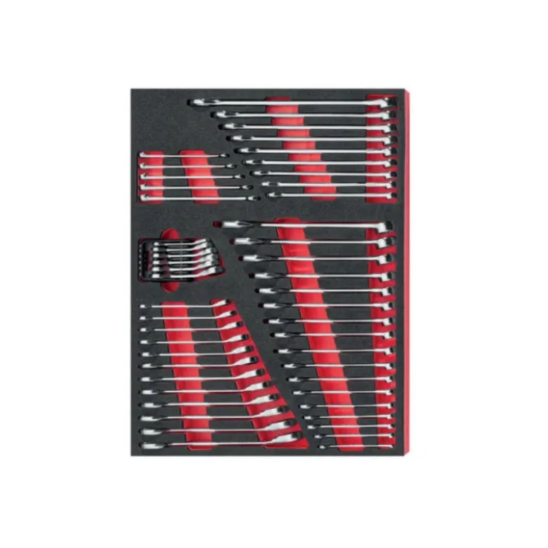 Compo clés 440/441 en module mousse M3 - FACOM | MODM.L2GRPPF