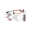 COMPOSITION DE 35 OUTILS PREMIER EQUIPEMENT CM.35PF