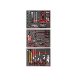 COMPOSITION D'OUTILLAGE CARROSSERIE - FACOM FRANCE | CM.CAR2PF