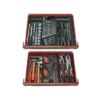 COMPOSITION D'OUTILLAGE FACOM V5 6 MODULES DANS 2 TIROIRS SANS SERVANTE CM.V5PF