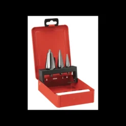 Composition d'outils de 3 forets coniques Facom | 229A.J3