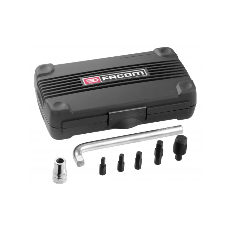 Composition d'outils Facom écarteur de brides MAC PHERSON Facom | DS.J5