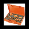 Composition d'outils Facom 1/4" de 10 outils isolés 1000 Volts - FACOM FRANCE | R.400AVSE