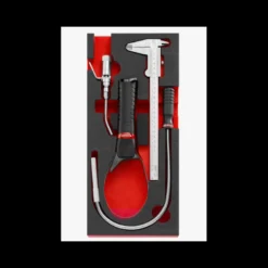 Composition en module mousse 1/3, Accessoires Facom | MODM.1PL
